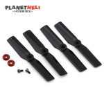 Goosky S1 Tail blade